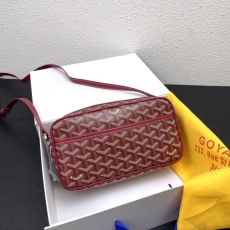 Goyard Satchel Bags